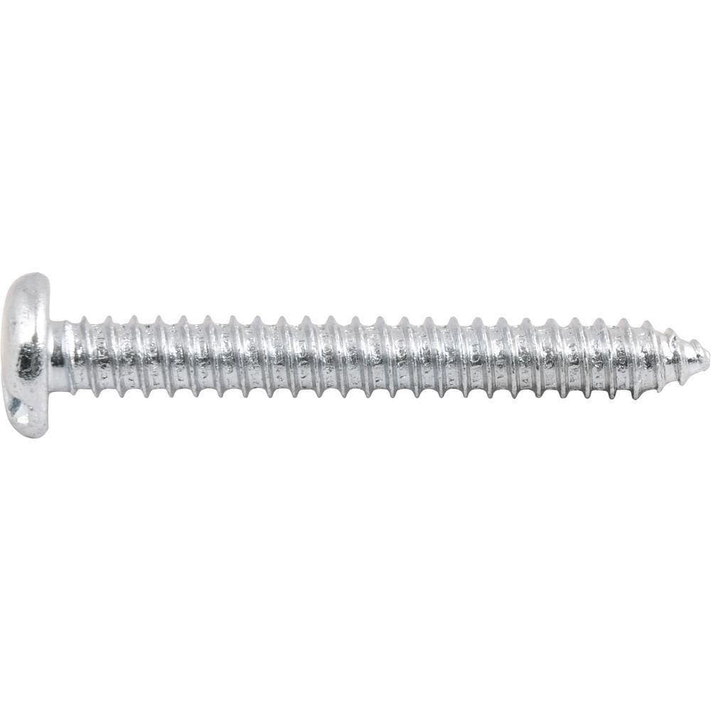 Parafuso Autoatarraxante 6,3x50,0mm Cabeça Panela Vonder