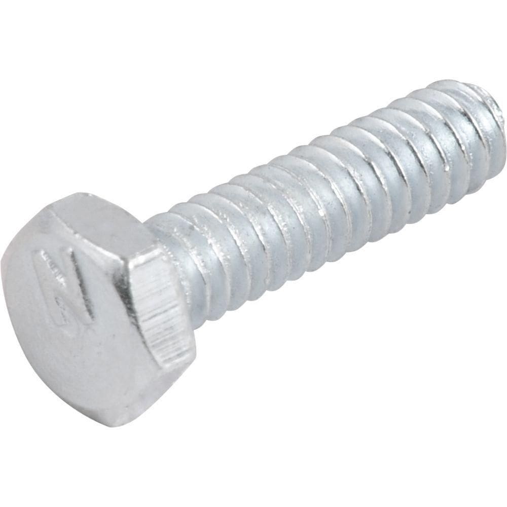 Parafuso Sextavado Zincado 3-16`` X 3-4`` Bsw Vonder