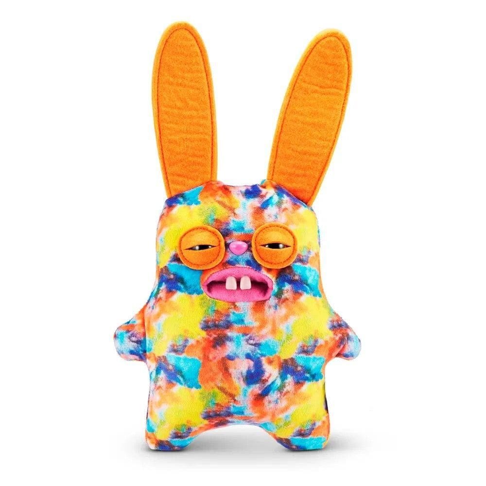 Pelúcia Fuggler Laboratory Misfits Rabid Rabbit - Candide