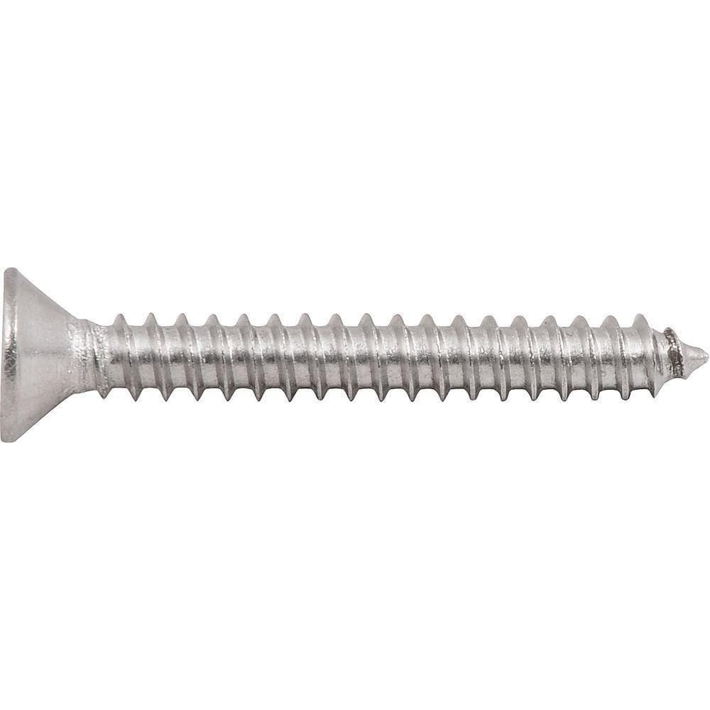 Parafuso Autoatarraxante Inox 4,8x38,0mm Phillips Vonder