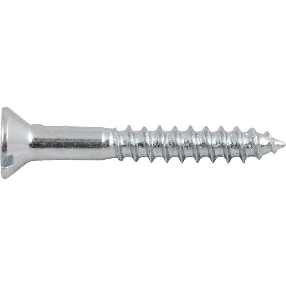 Parafuso Madeira 3,8x30 Com 20 Peças Vonder