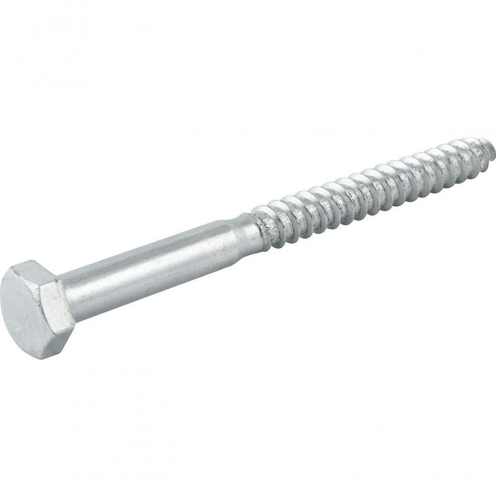 Parafuso Sextavado Rosca Soberba (08)5-16x90 Vonder