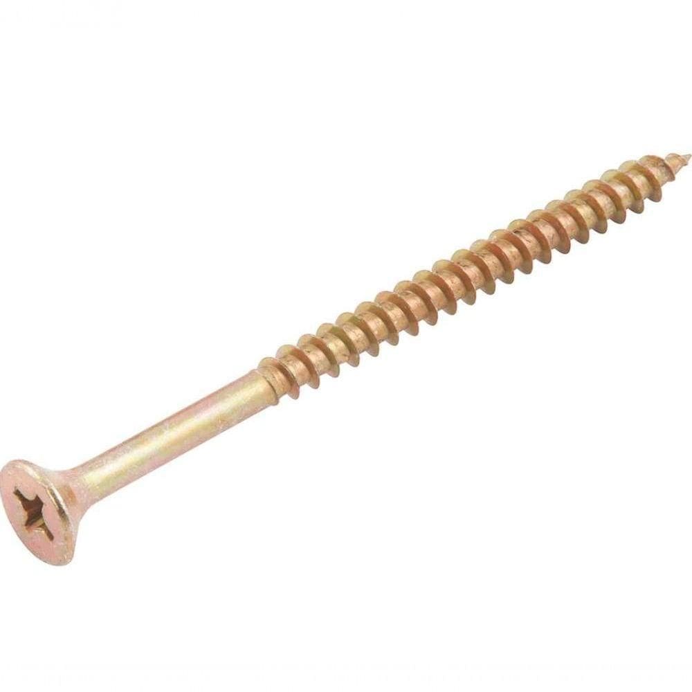 Parafuso Madeira 6,0x 90 Chipboard Ph Vonder