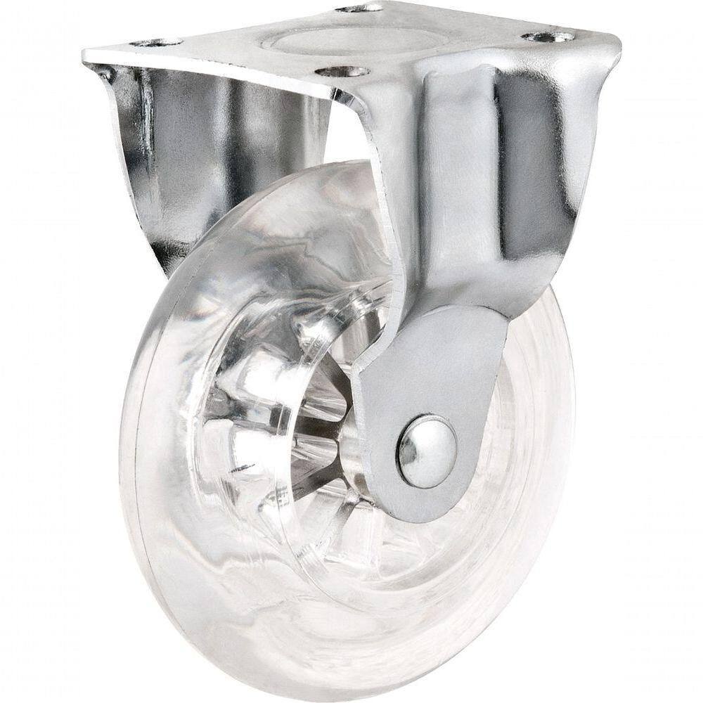 Rodízio Fixo 3 Pu Transp Nove54