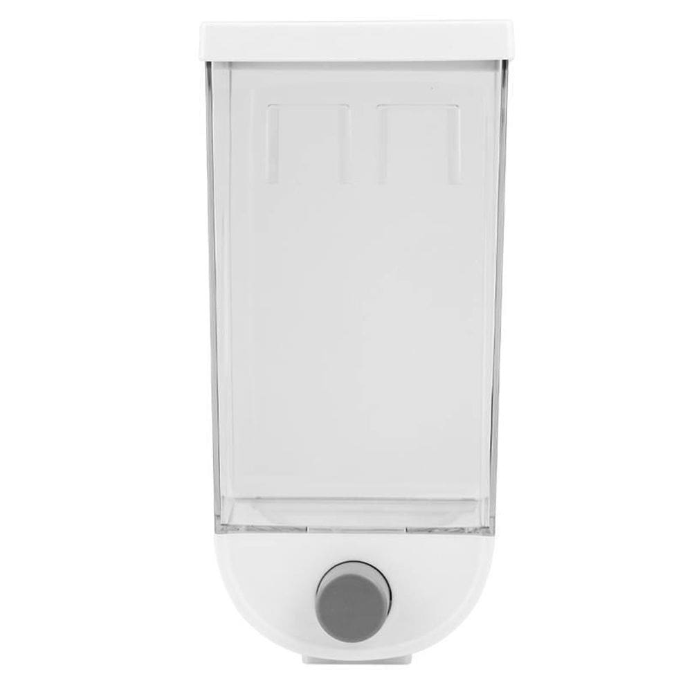 Dispenser para Cereais  1500ml Clink - Branco
