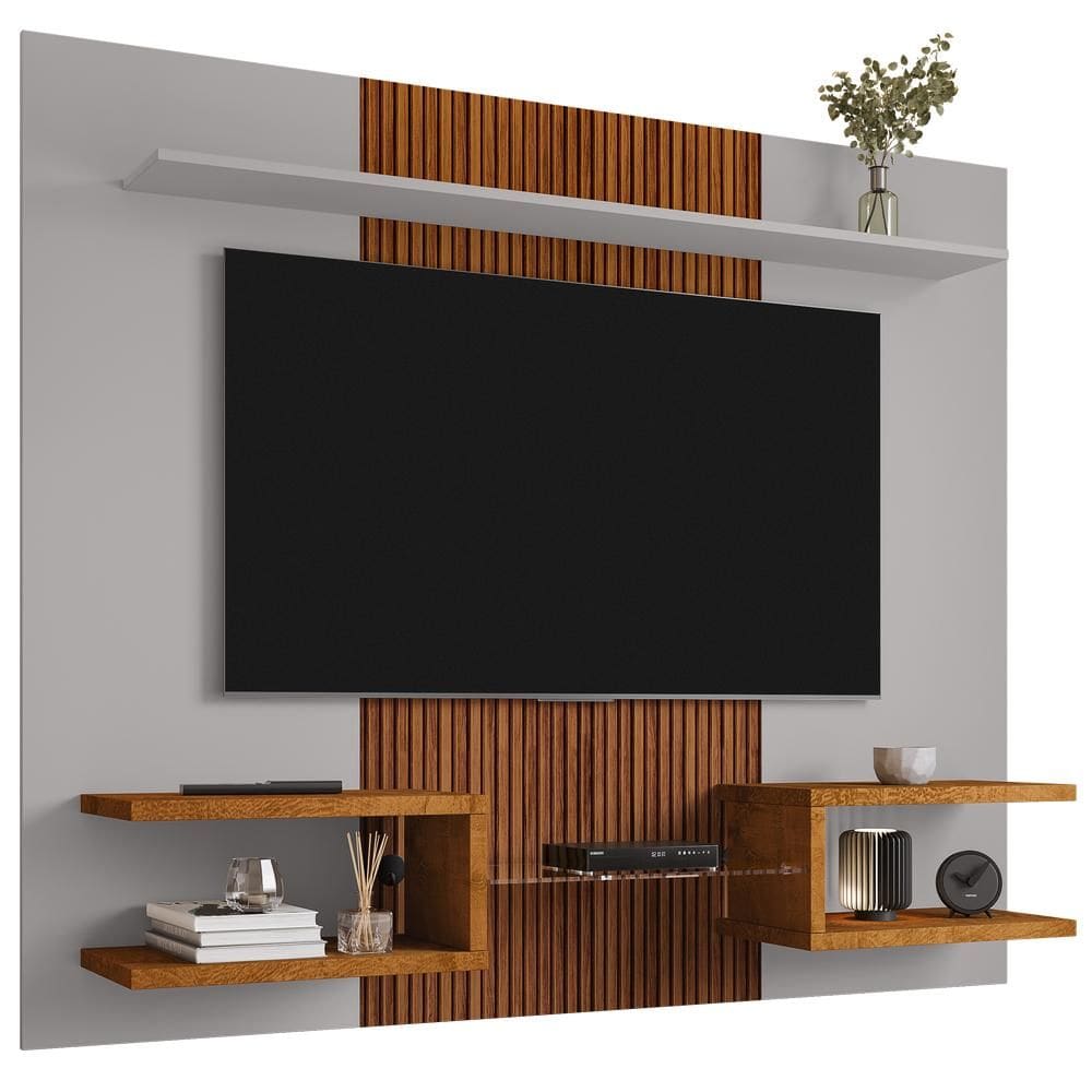 Painel Suspenso Tv 55 Pol 163 cm Atlas BECHARA