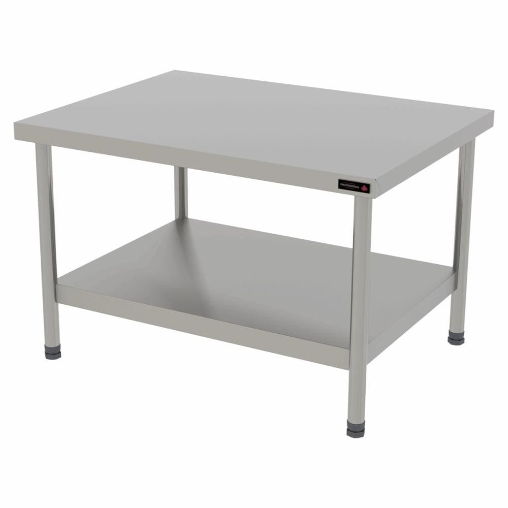 Cavalete Progás Profissional Pro-90 Inox Mesa Bancada Para Chapas P44802