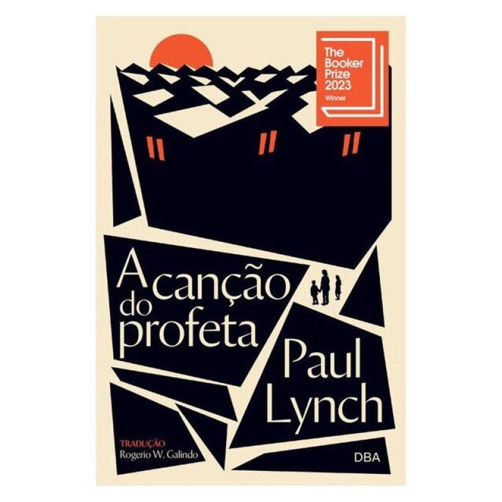 A Canção Do Profeta