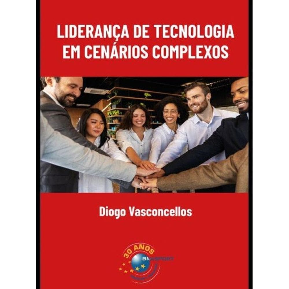 Liderança De Tecnologia Em Cenários Complexos