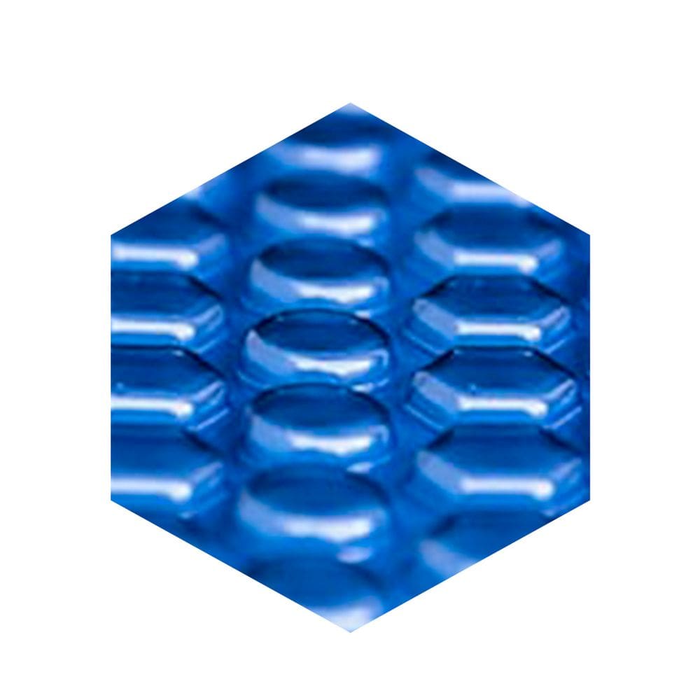 Capa Térmica Piscina ATCO 300 micras Azul 7.00X3.00 Metros