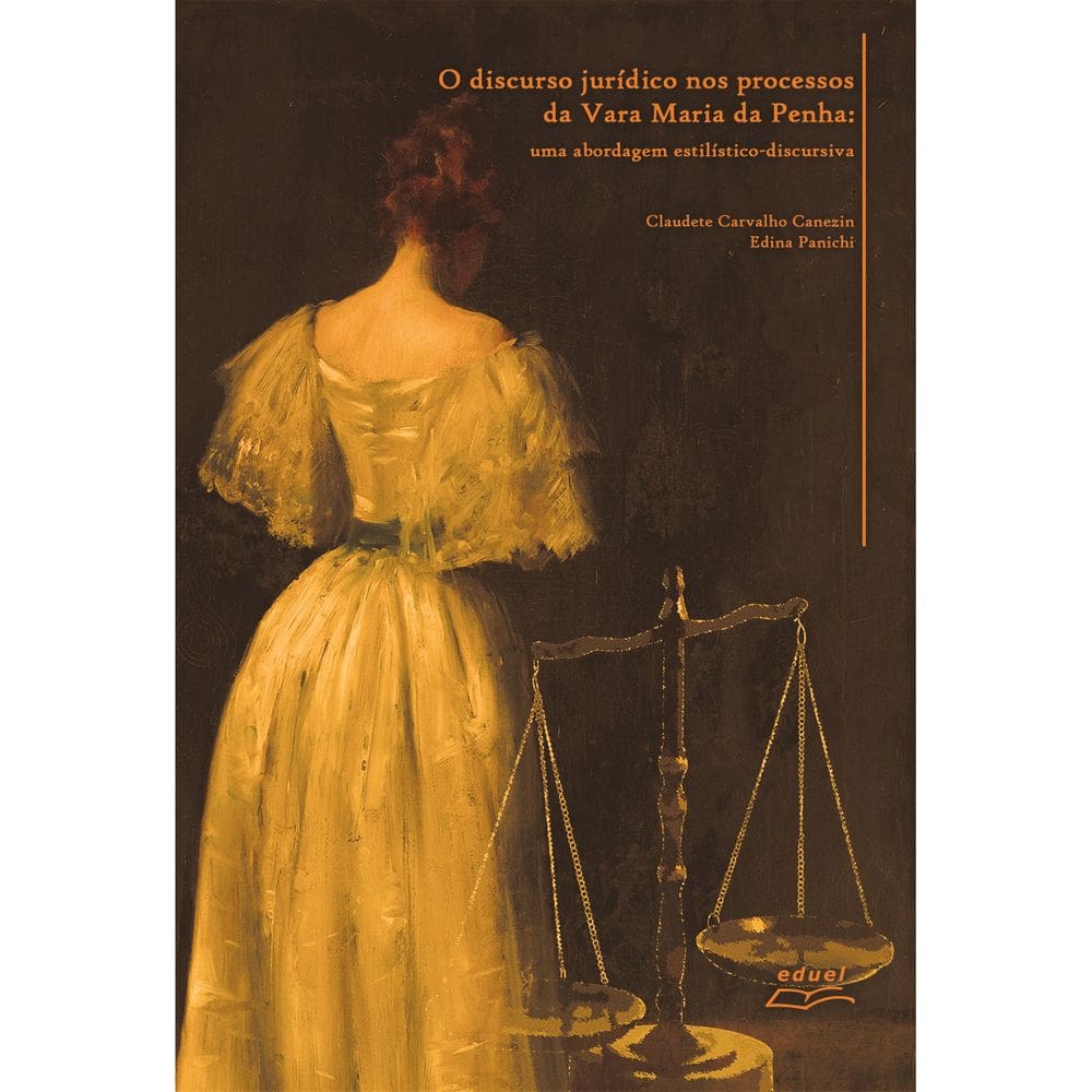 O discurso jurídico nos processos da Vara Maria da Penha