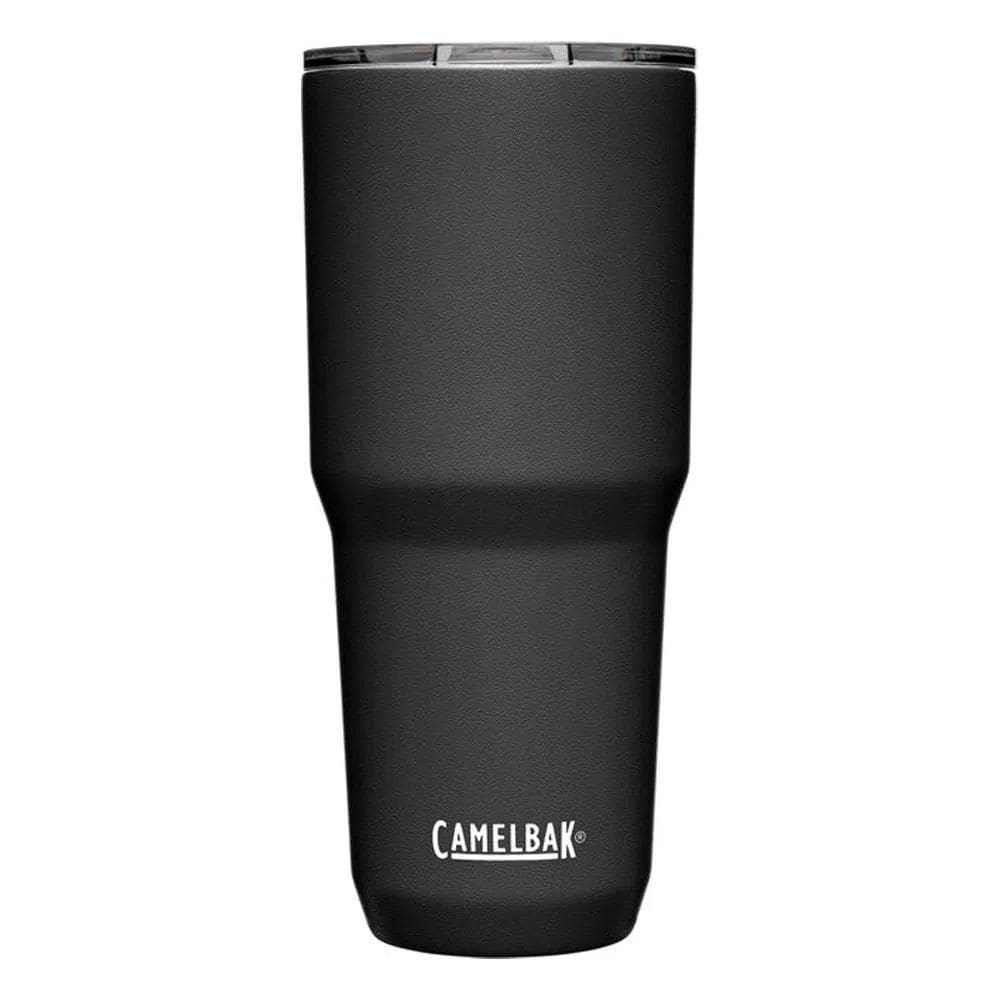 Copo Térmico Camelbak Thumbler Com Tampa 900Ml Aço Inox
