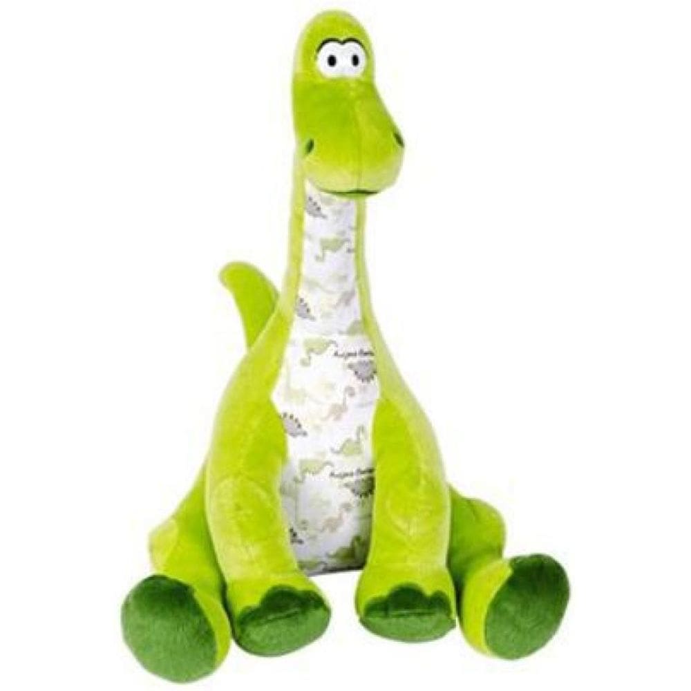 Pelúcia Dinossauro Luppy Pistache - Anjos Baby