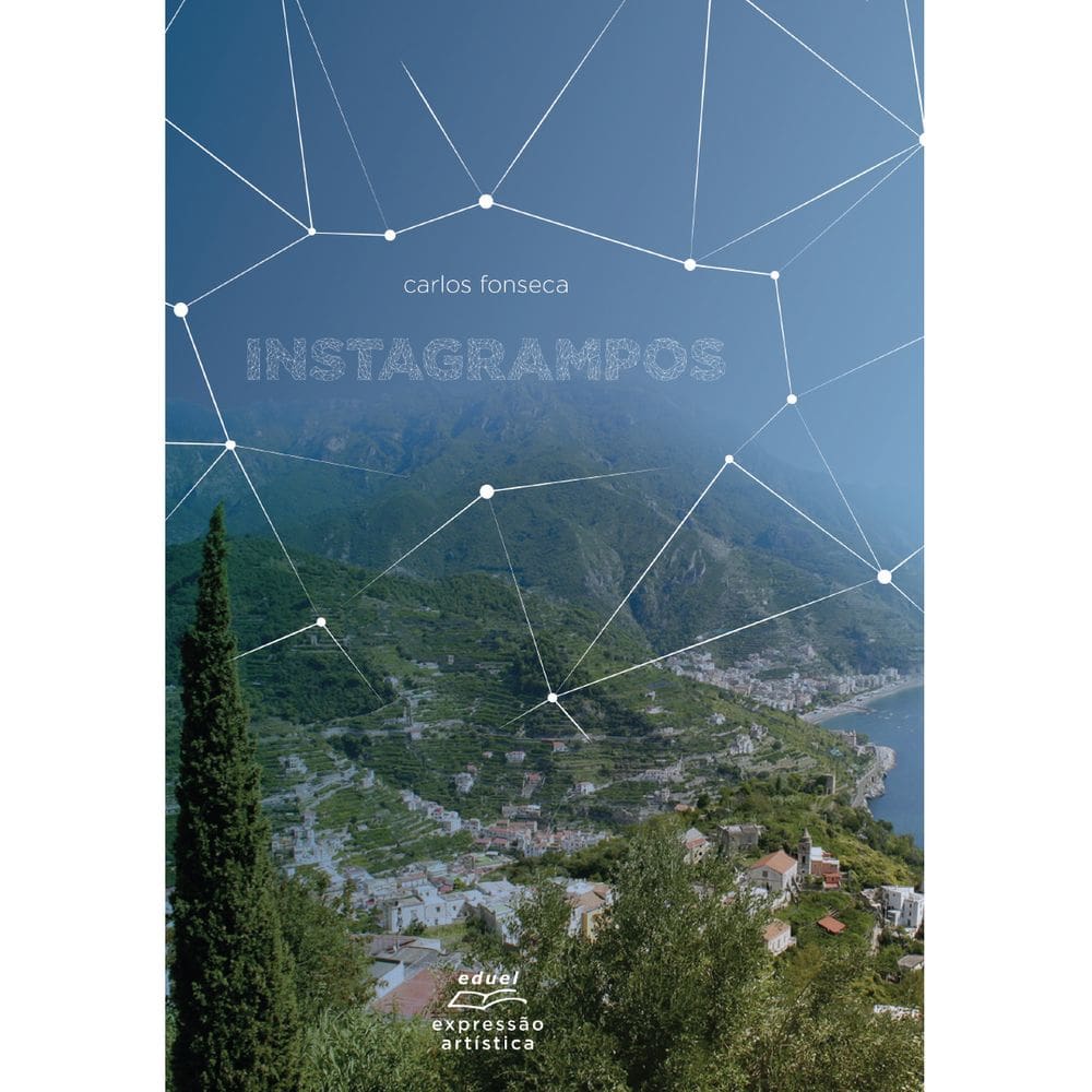 Livro Instagrampos