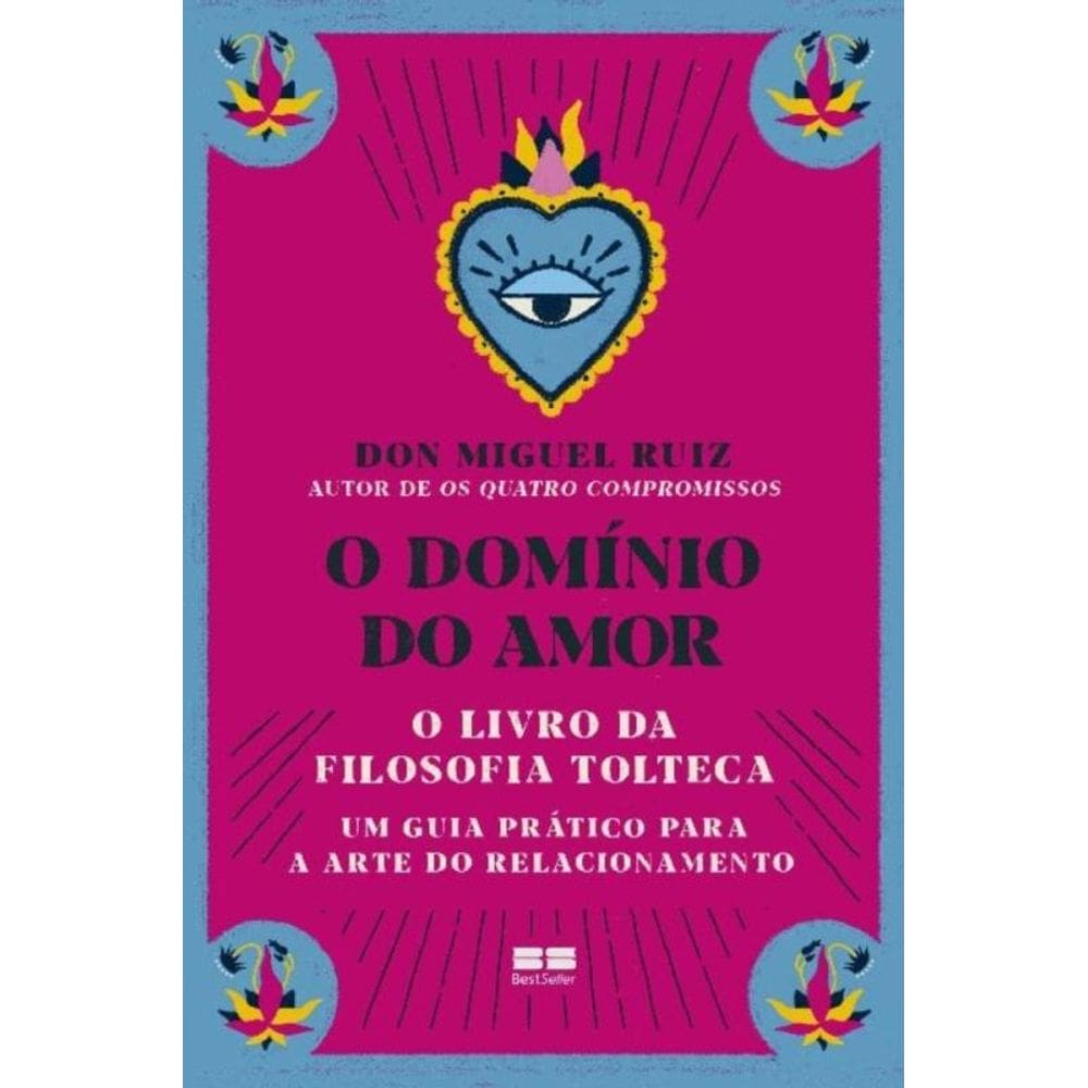 O Domínio do Amor