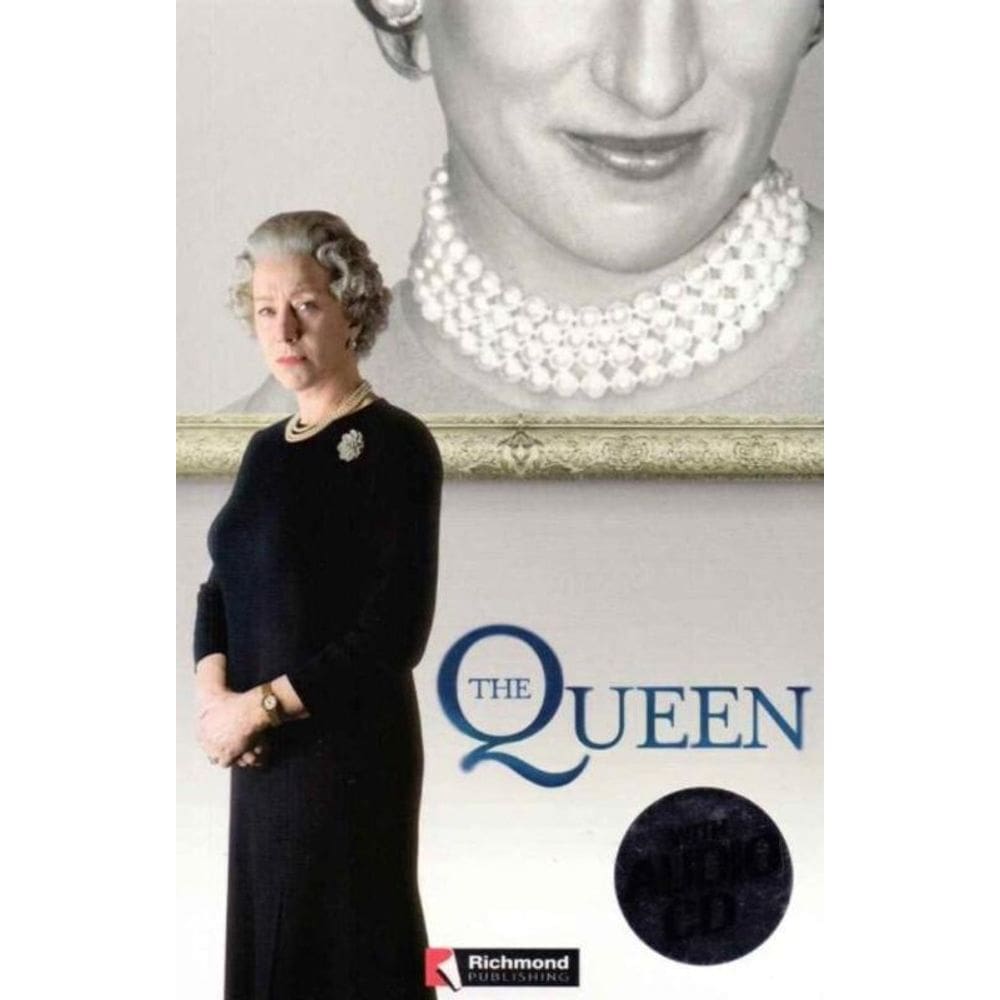 The Quenn