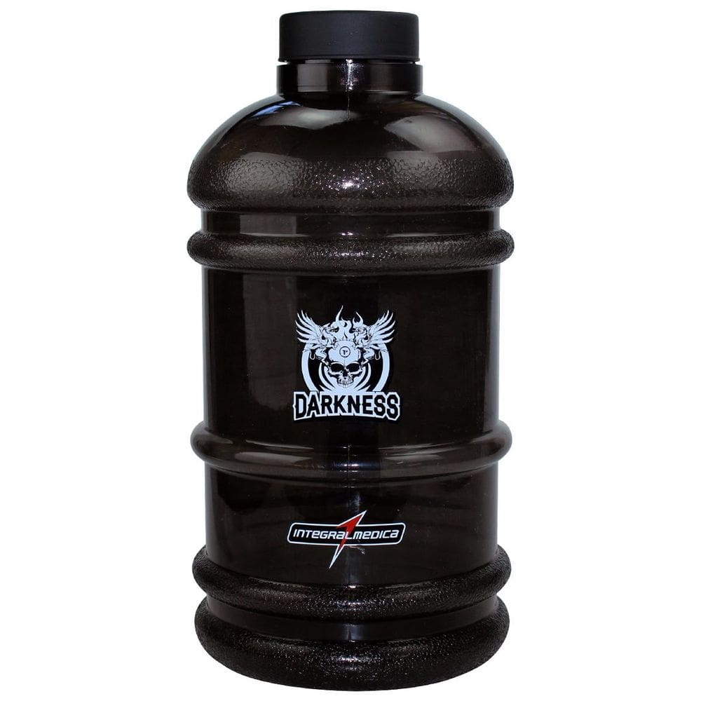 Galão de Água Integralmédica 2,2L - Resistente e Ergonômico