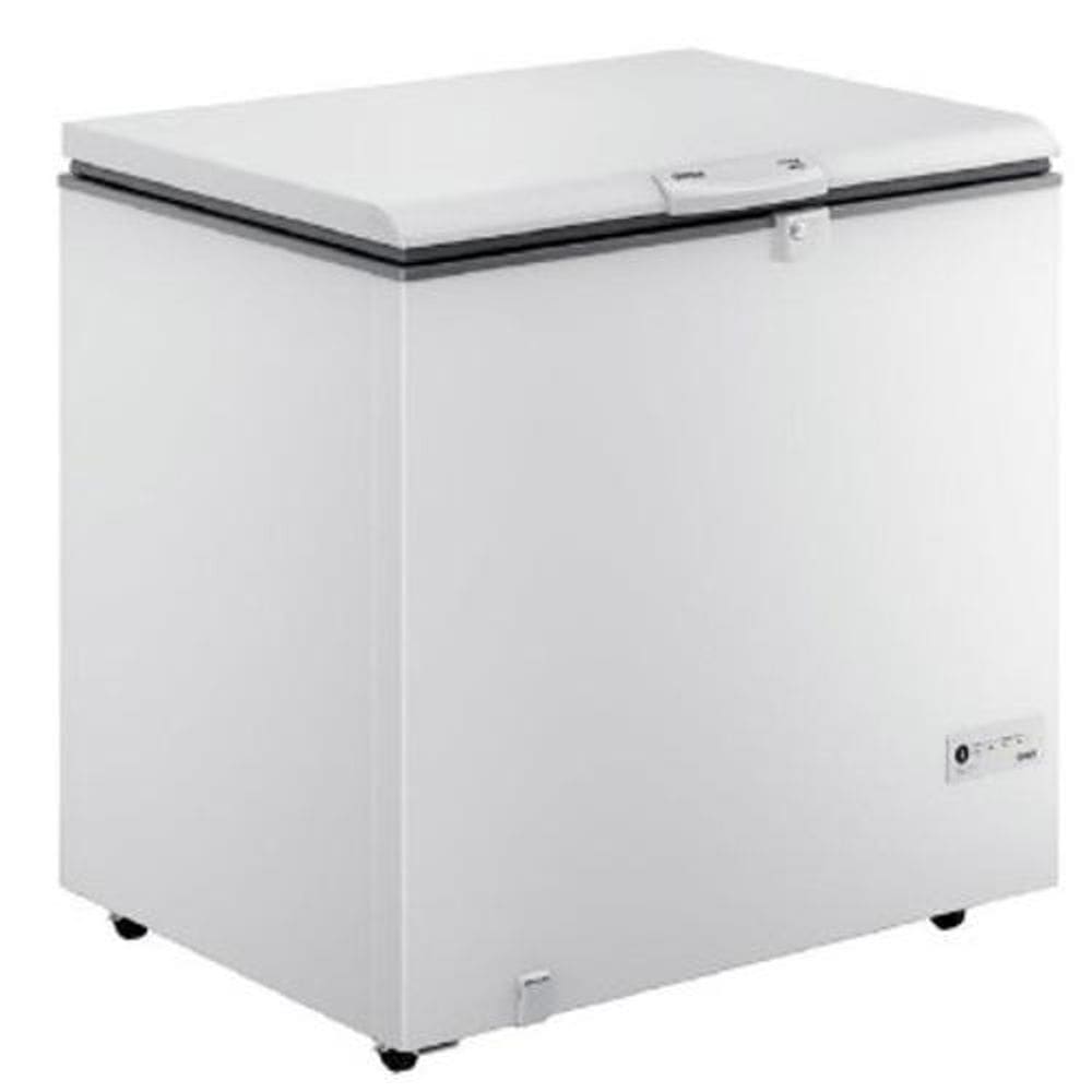 Freezer 309L Consul 01 Tampa Classificacao A - Cha31Fbana