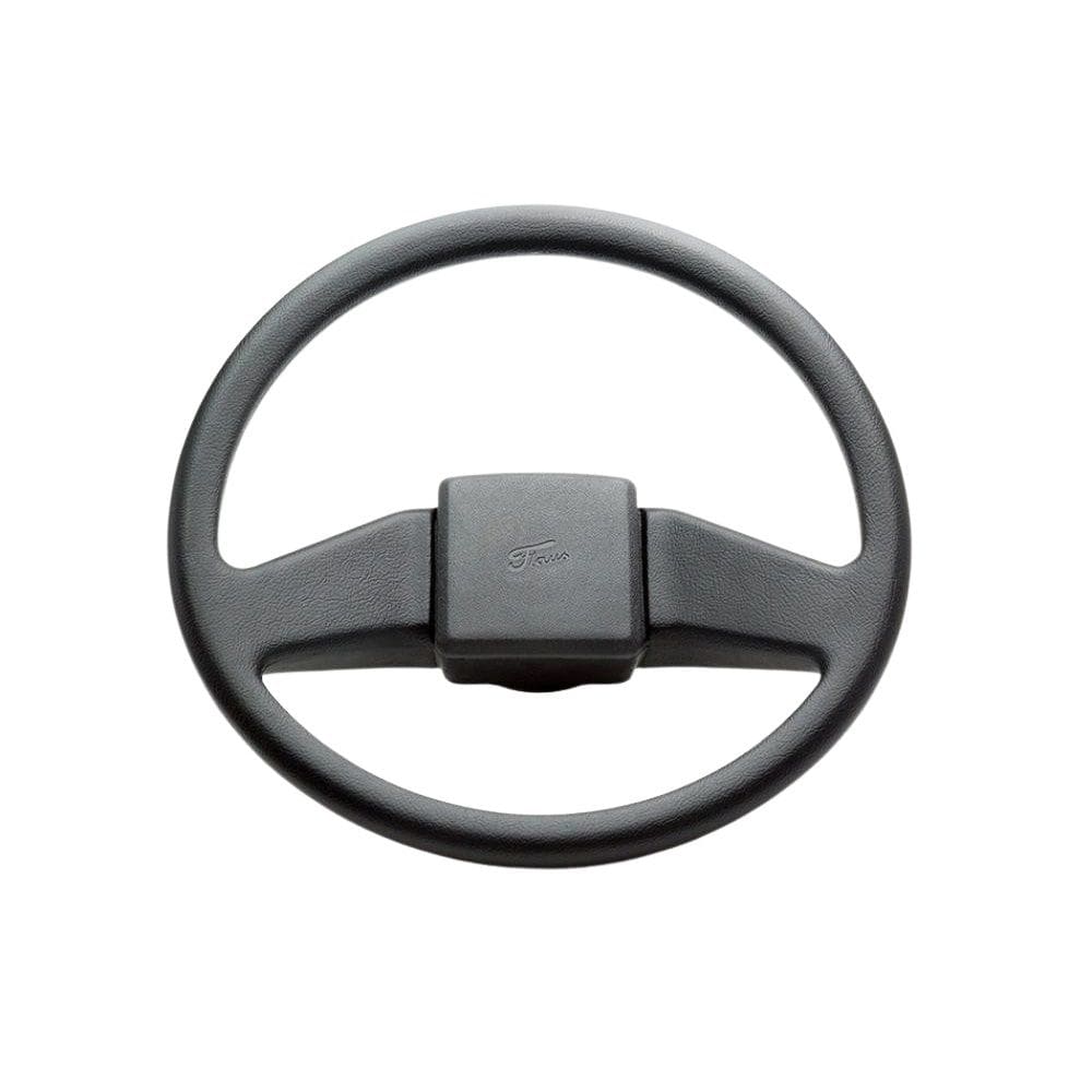 Volante Direção Ford F100 F1000 Ate 1992 Modelo