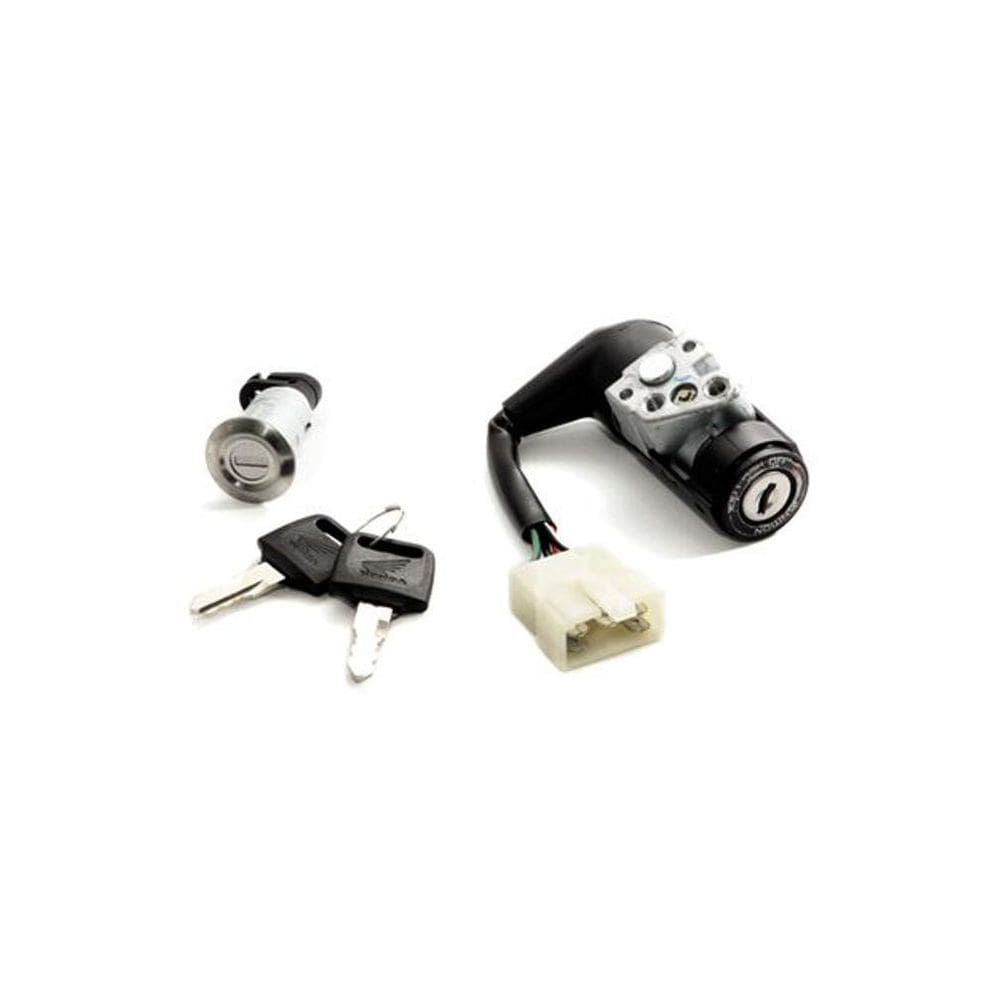 Conjunto De Trava C100 98-05 / C100 + 02-05