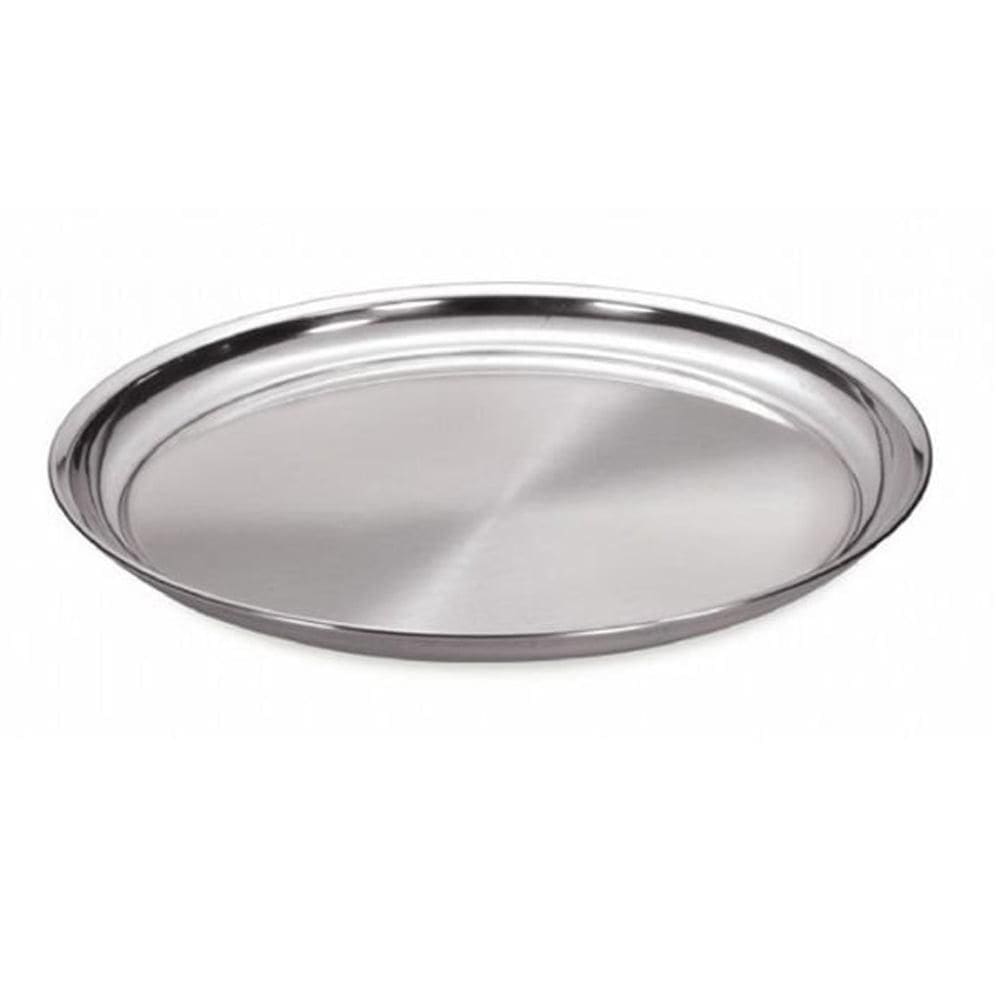 Bandeja Redonda Polida Eirilar - 35