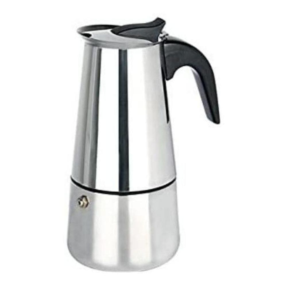 Cafeteira Italiana 6 Xícaras