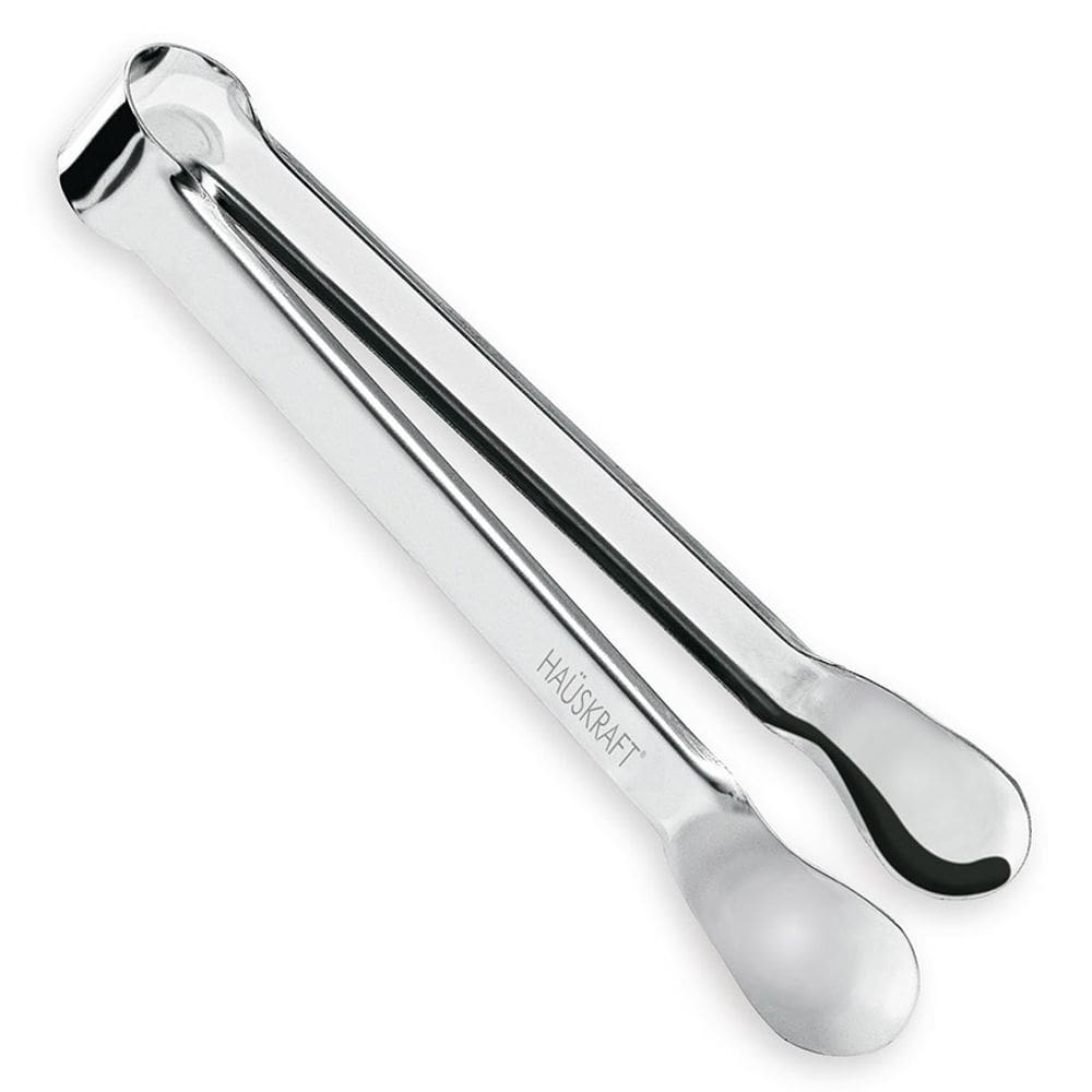 Pegador De Frios Aço Inox 18 Cm Hauskraft