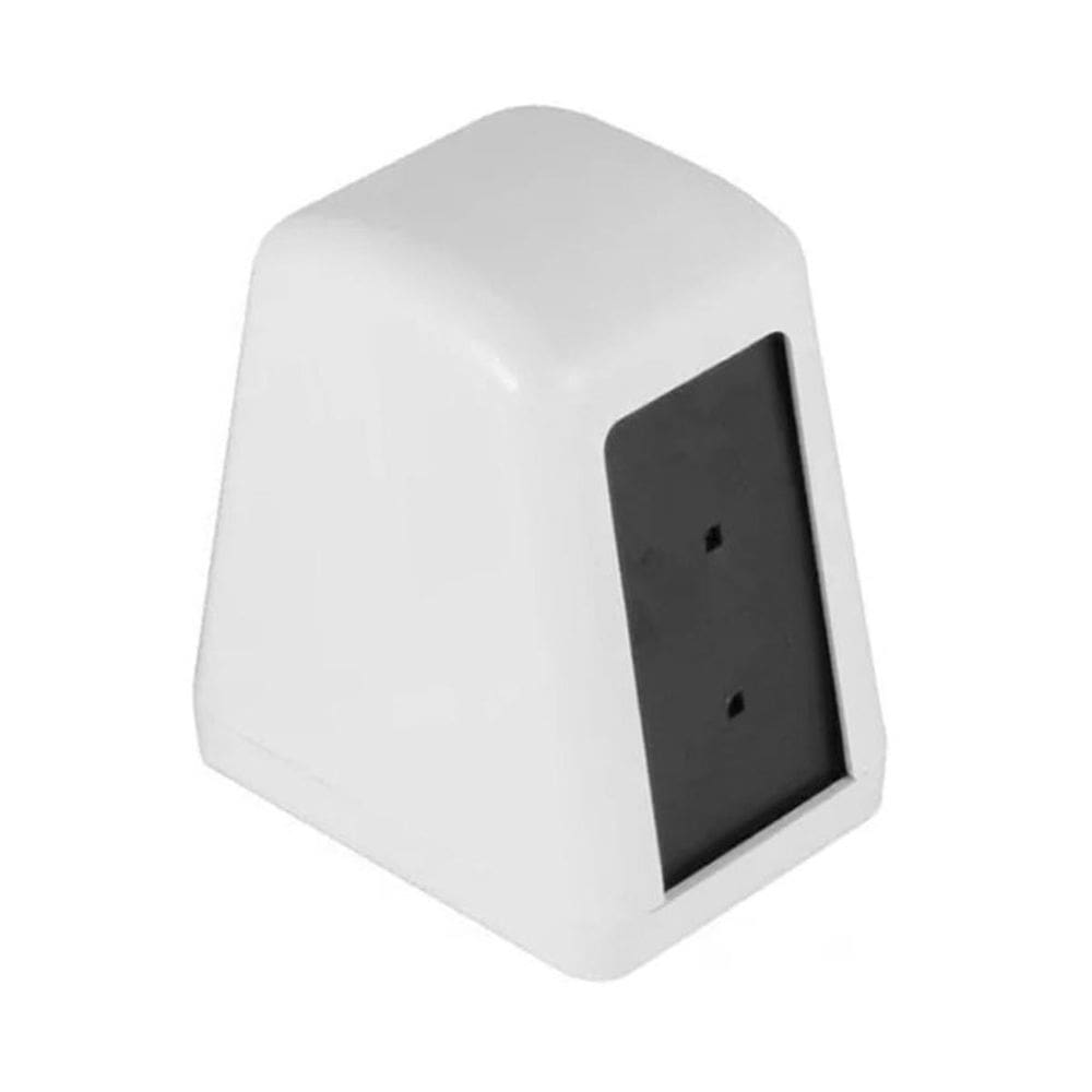 Kit 2 Portas Guardanapos Suporte Para Bares Lanchonetes Mesa