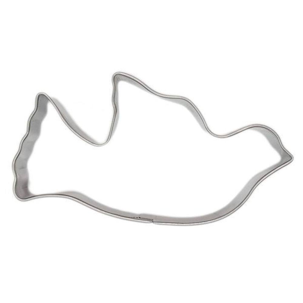 Cortador De Pomba - Ca272