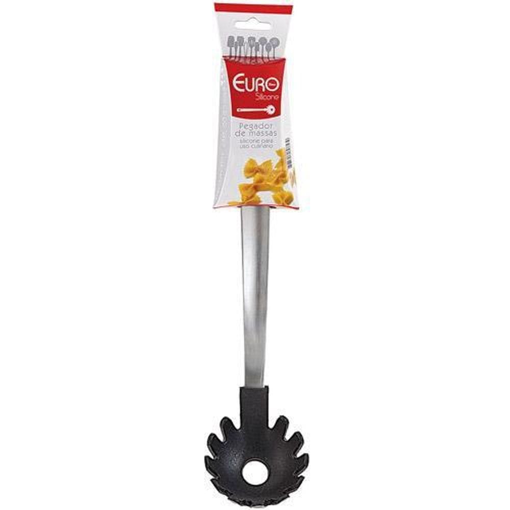 Pegador Para Massas De Silicone - Euro