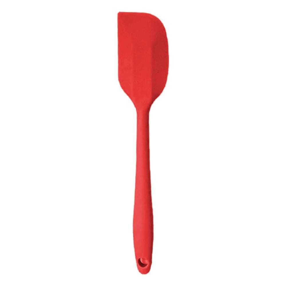 Espátula Curva Silicone - 28Cm Es5