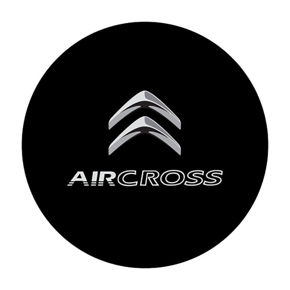 Capa De Estepe Citroen Aircross 205/60 R16