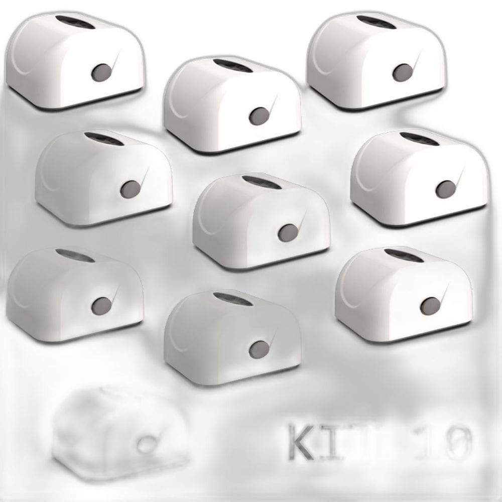 Porta Guardanapo Suporte Bares Restaurante Lanchonete 10Un