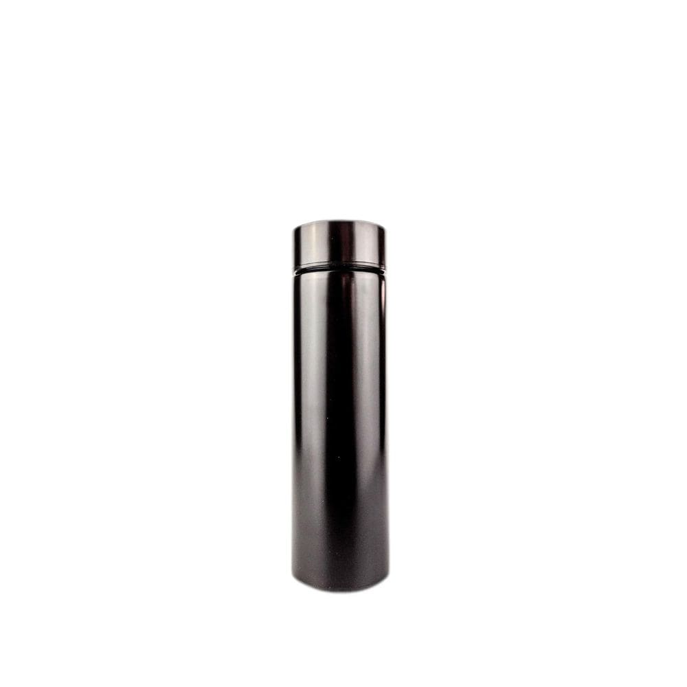 Garrafa Inteligente Inox Com Display 500Ml