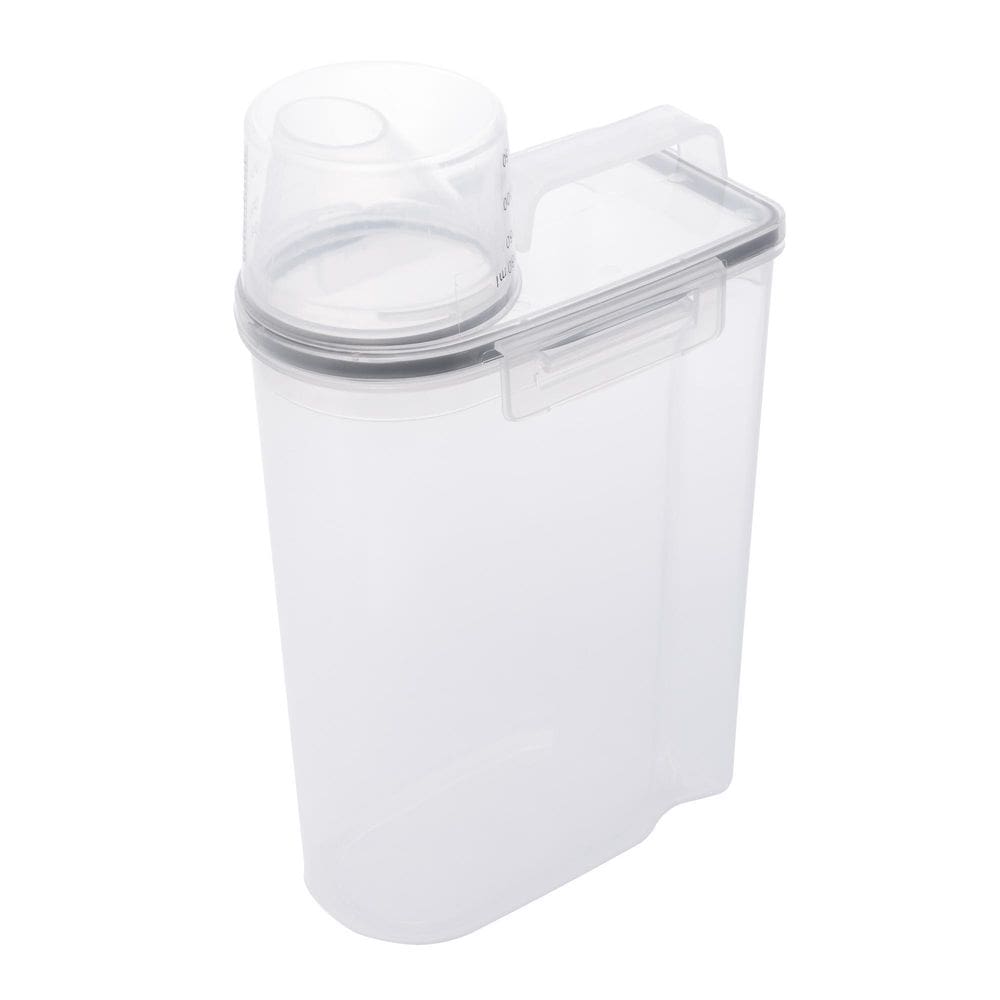 Pote Hermético Lyor 2,5L Com Copo Medidor