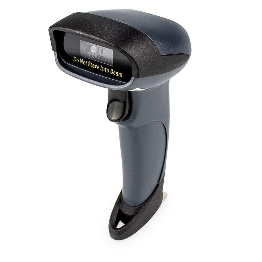 Leitor De Código De Barras 2D Ga217 Multilaser