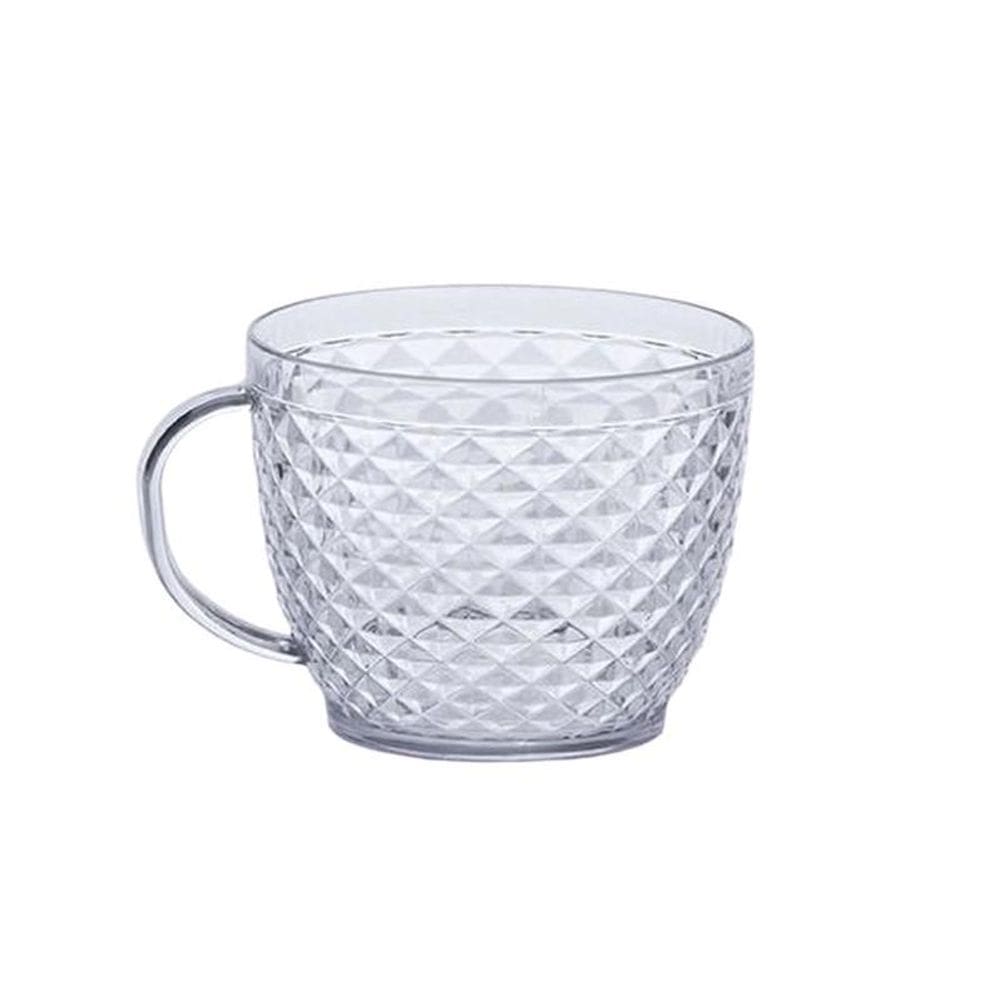 Conjunto De Bowls Com Alças  Luxxor 800 Ml Paramount