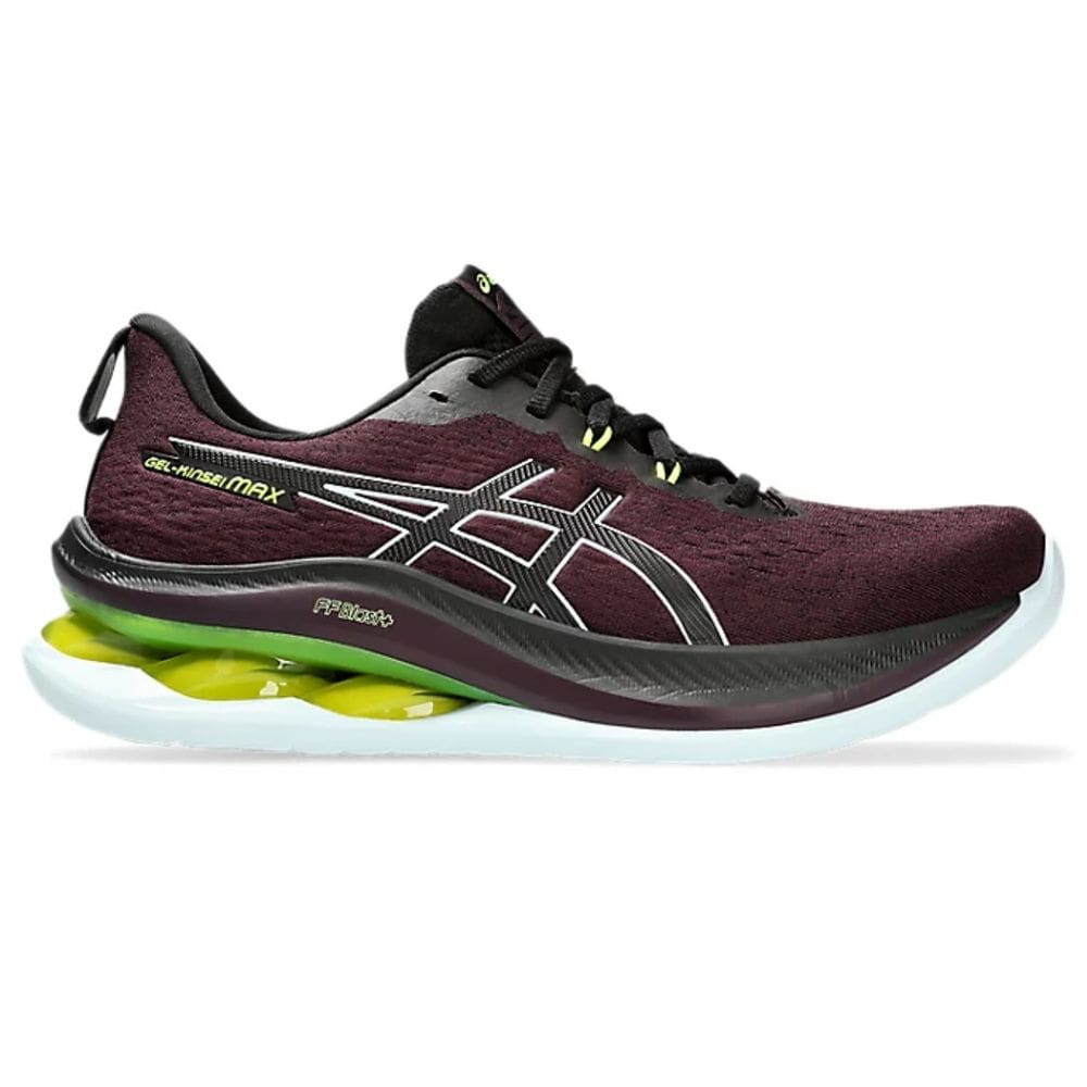 Tênis Asics Gel-Kinsei Max Masculino - Roxo