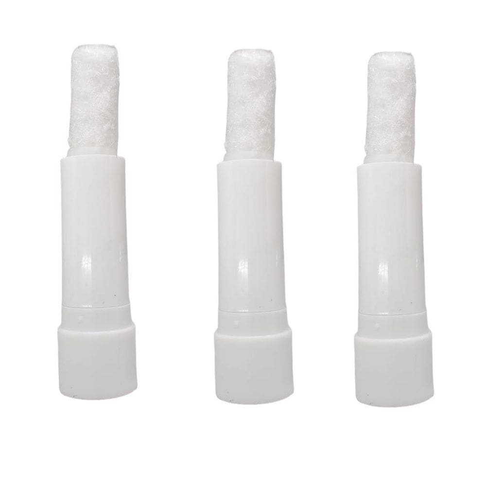 Kit 3 Unidades De Cristal Japonês Lagrimas Cenográficas