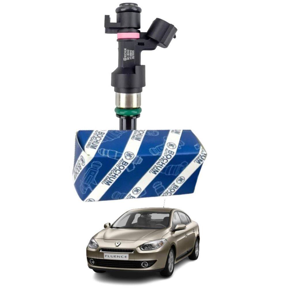 Bico Injetor Renault Fluence 2.0 16V 2010 A 2022 H106845