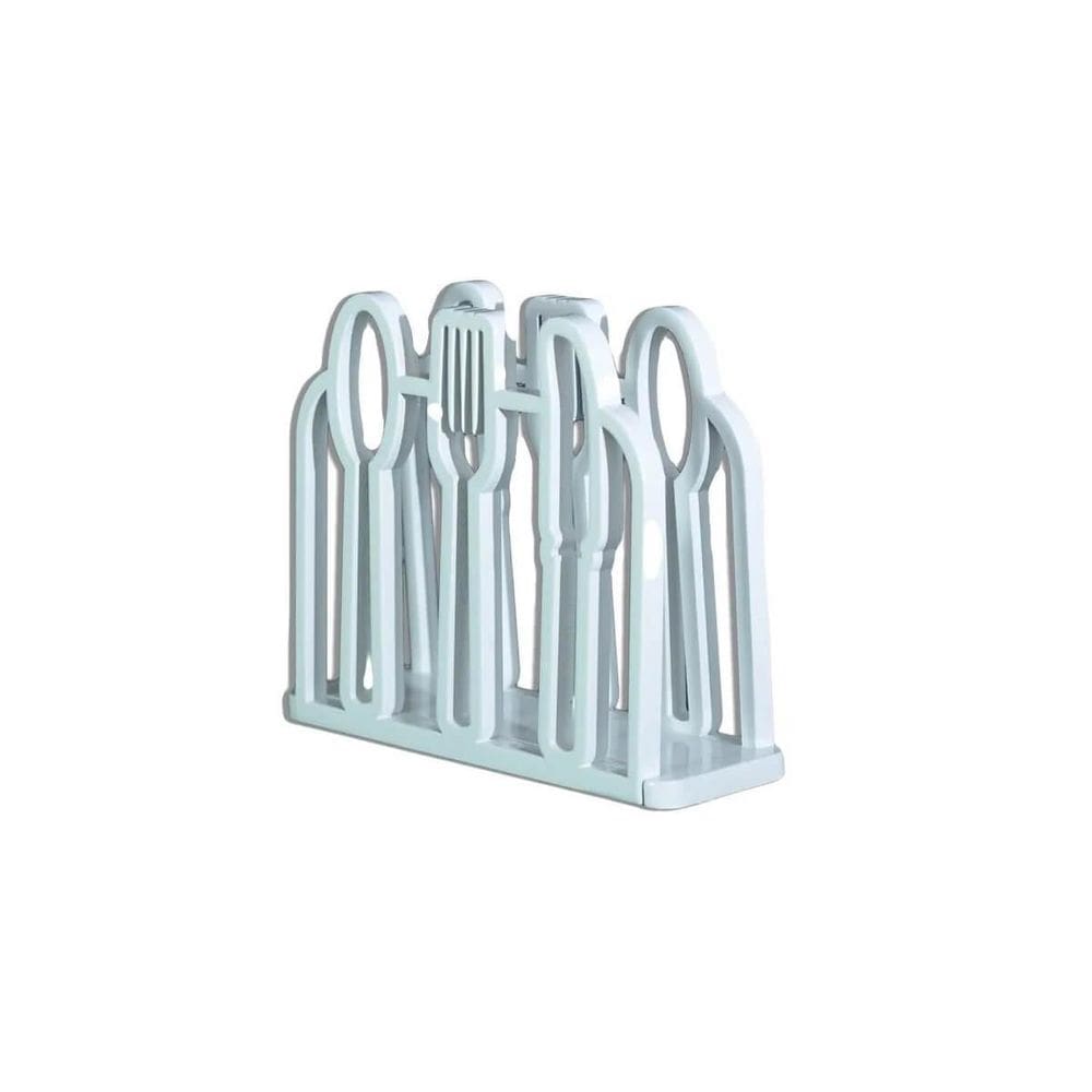 Porta Guardanapo Talheres Decoração Cozinha Criativa