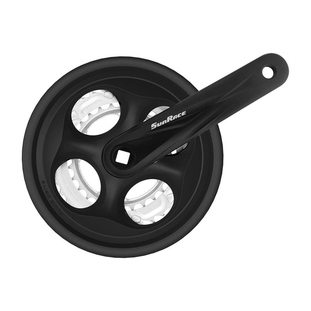 Pedivela sunrace fcm-300