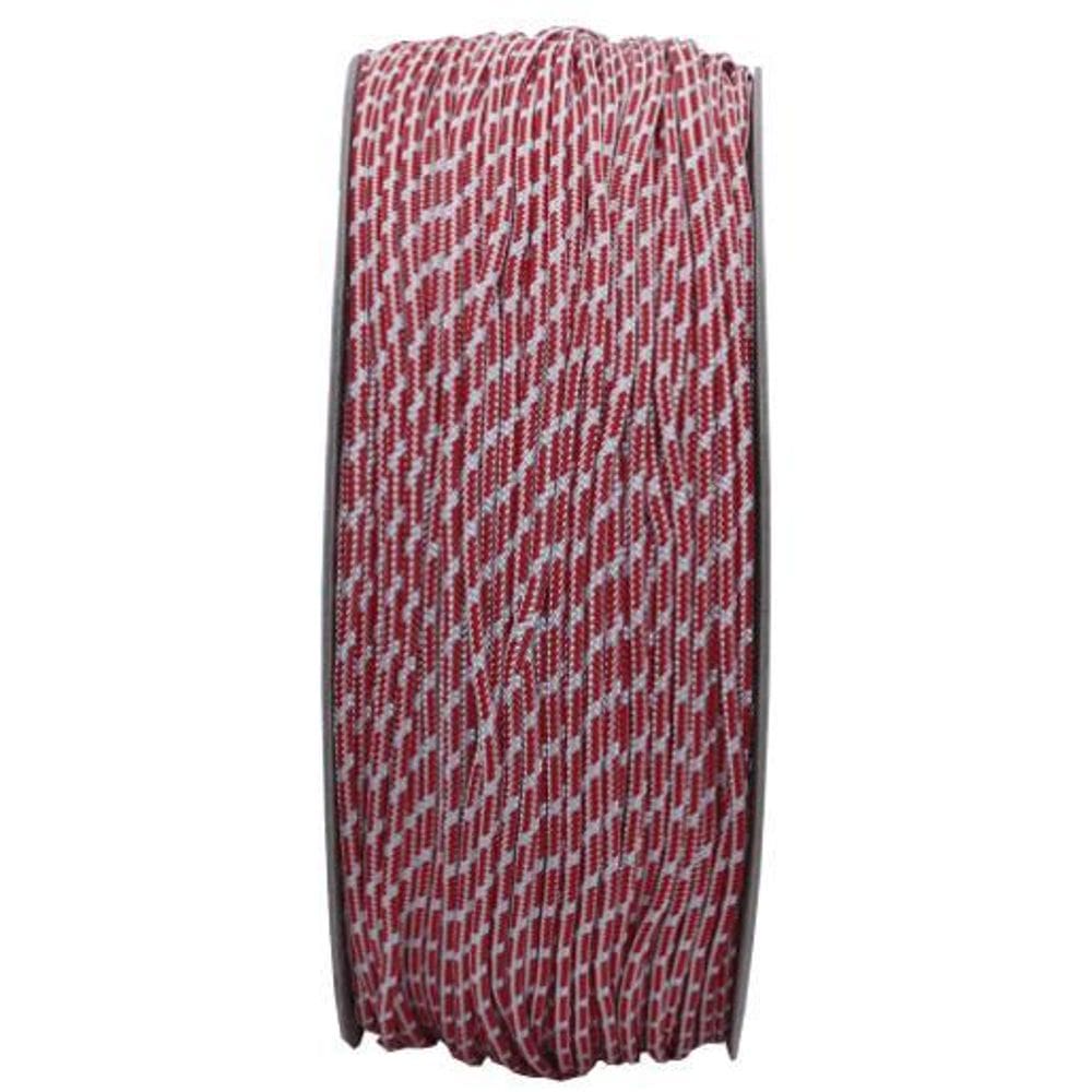 Corda Polipropileno Trançada 4mm 30m - Mazzaferro