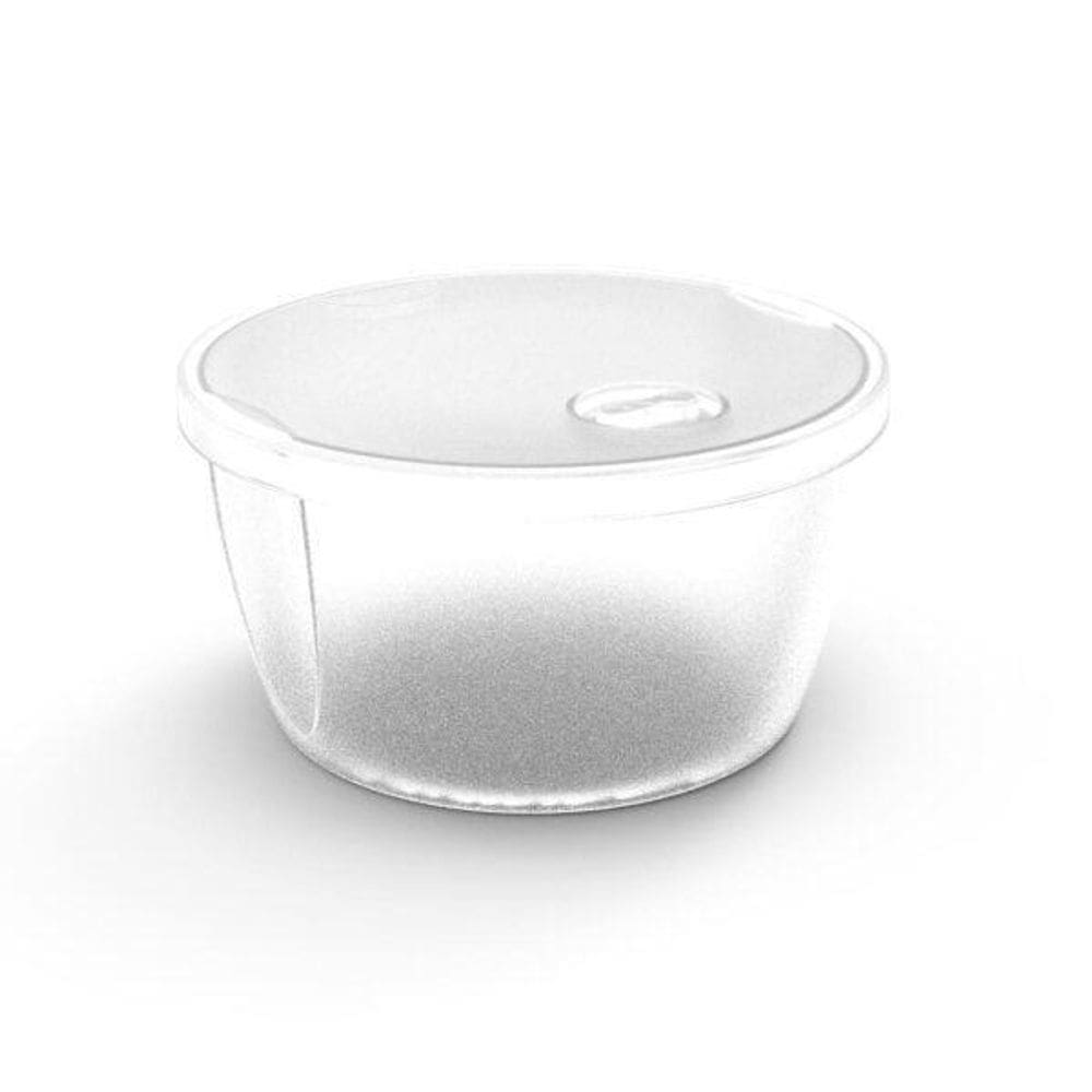 Pote Redondo 650Ml