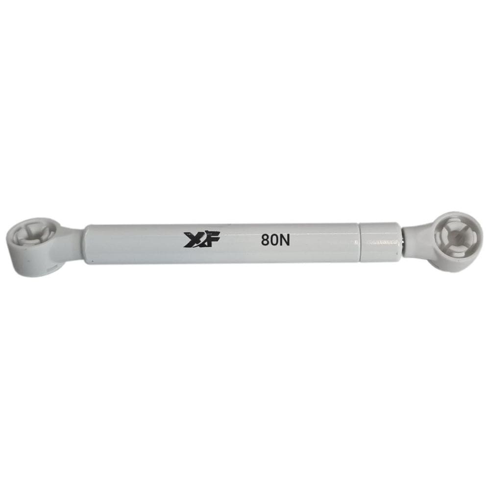 Pistão A Gás Inverso 245Mm 80N 8Kg Para Porta De Armário Xf