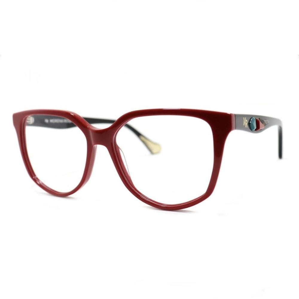 Armação Morena Rosa Mr526/Rx Av123