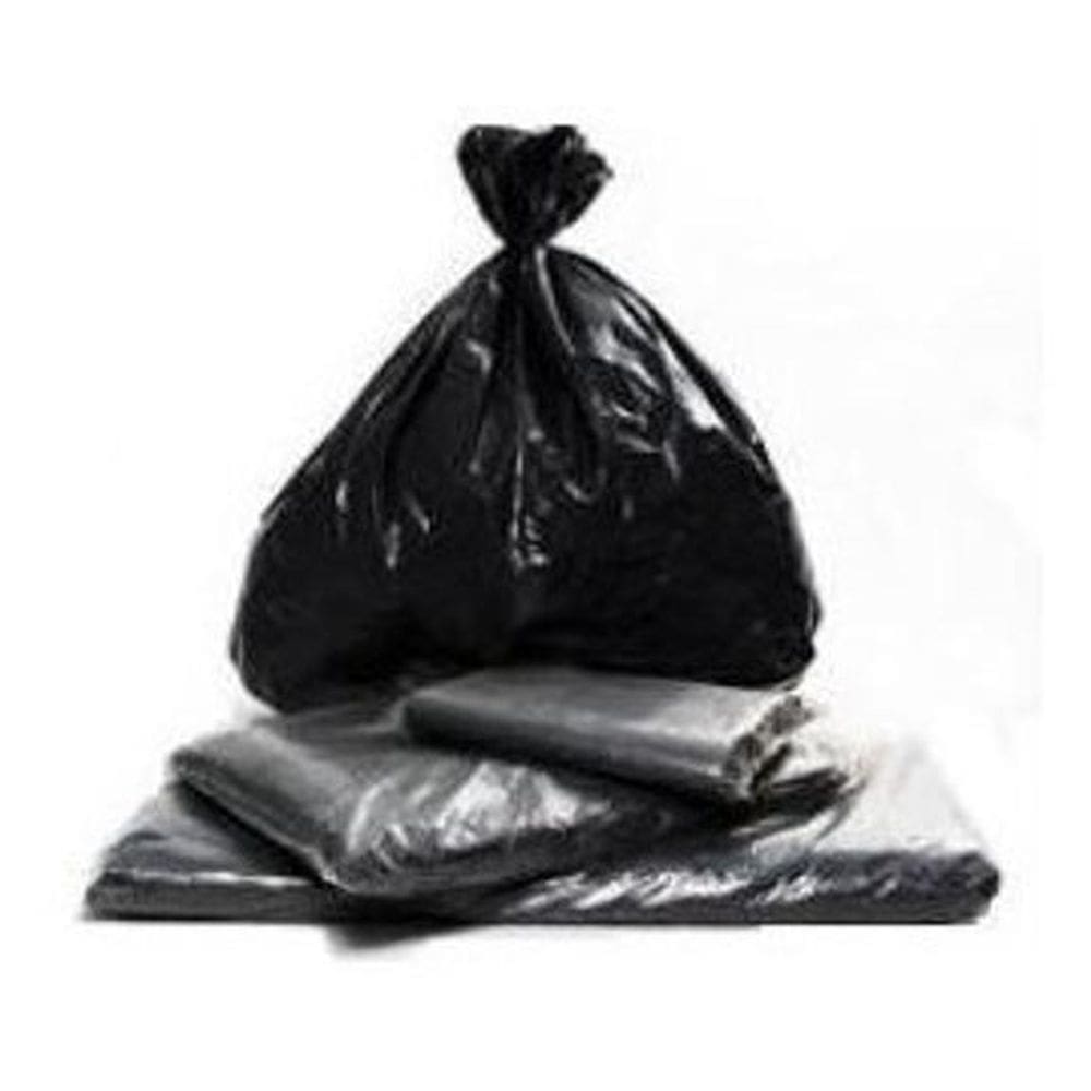 Kit Com Sacos Pra Lixo 300 Unidades De Cada 15L + 60L + 100L