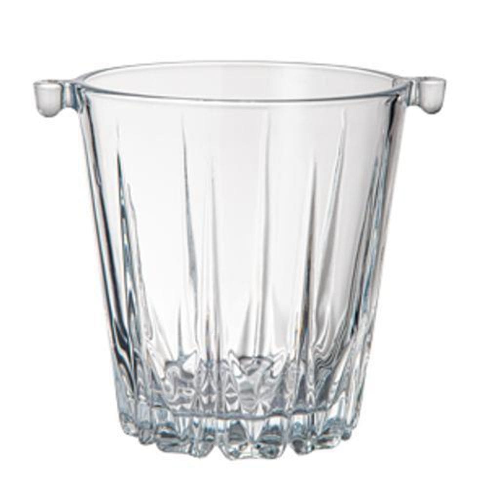 Balde Para Gelo De Cristal 800Ml - Lyor