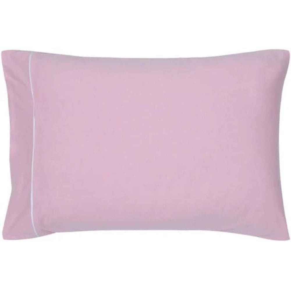 Fronha Avulsa Naturalle Fashion Malha Pala Dupla 50x70cm