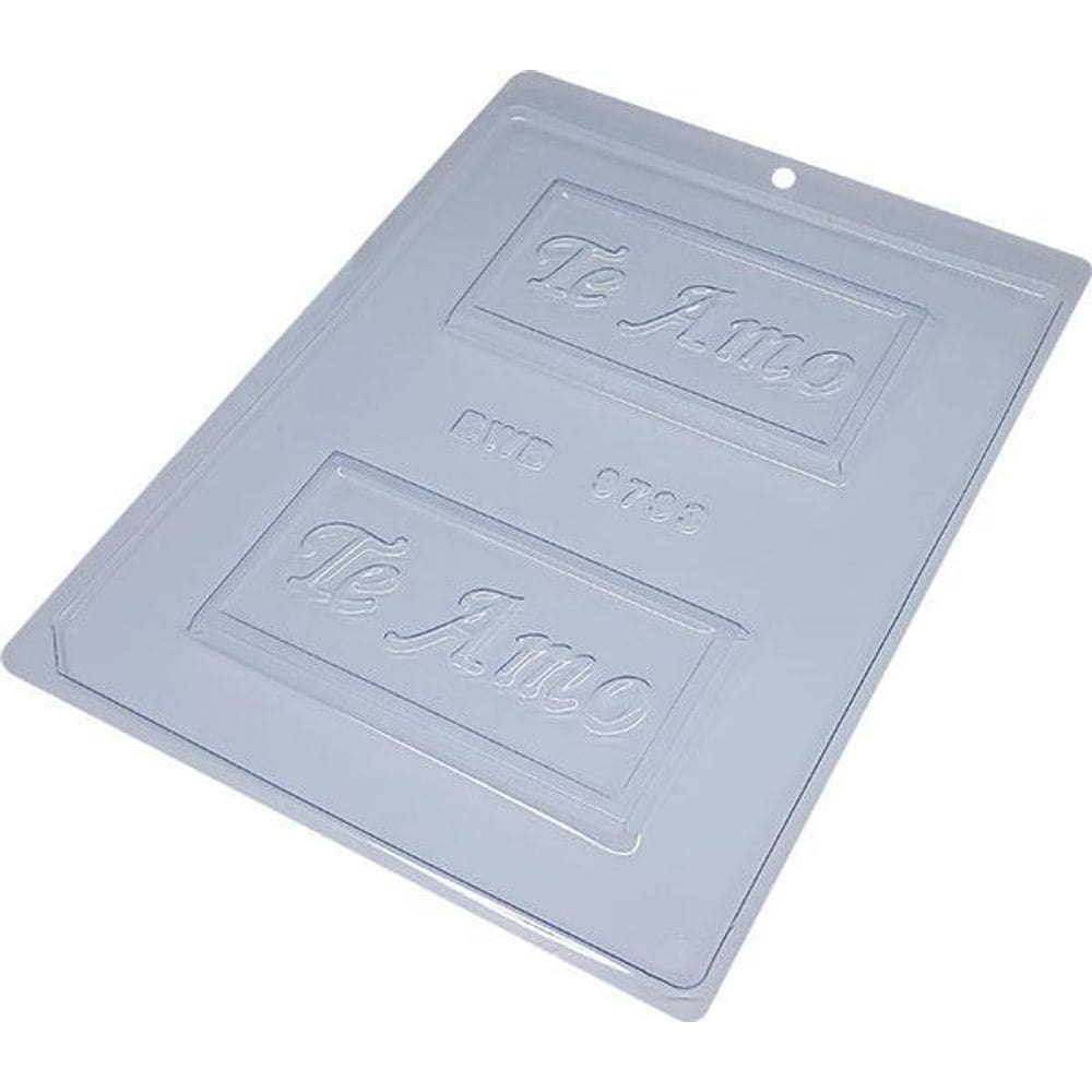 Forma Acetato Tablete Te Amo 9793 Bwb